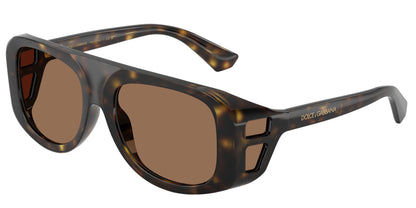 DOLCE &amp; GABBANA DG6208 502/73 55