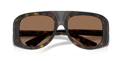 DOLCE &amp; GABBANA DG6208 502/73 55