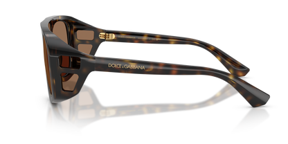 DOLCE &amp; GABBANA DG6208 502/73 55