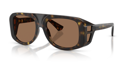 DOLCE &amp; GABBANA DG6208 502/73 55