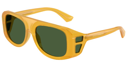 DOLCE &amp; GABBANA DG6208 652/71 55