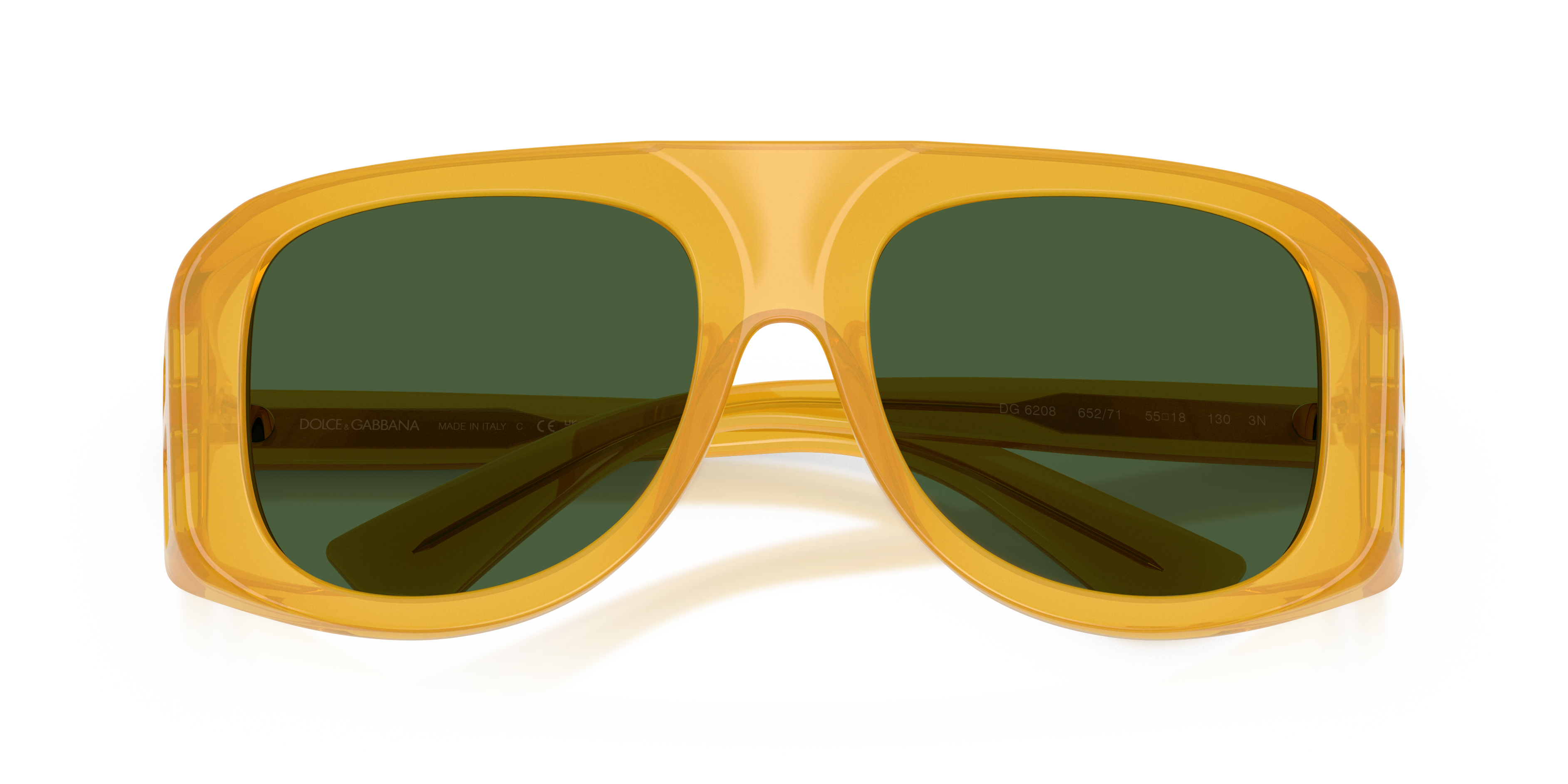 DOLCE &amp; GABBANA DG6208 652/71 55