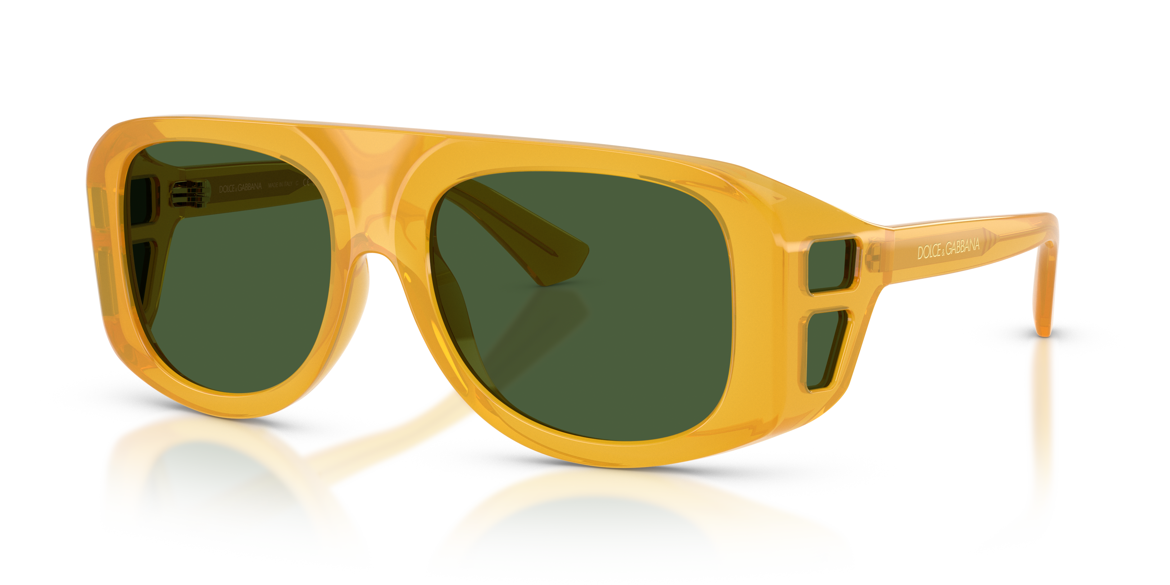 DOLCE &amp; GABBANA DG6208 652/71 55