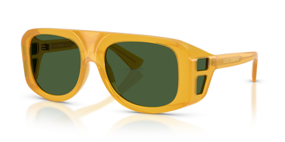 DOLCE &amp; GABBANA DG6208 652/71 55