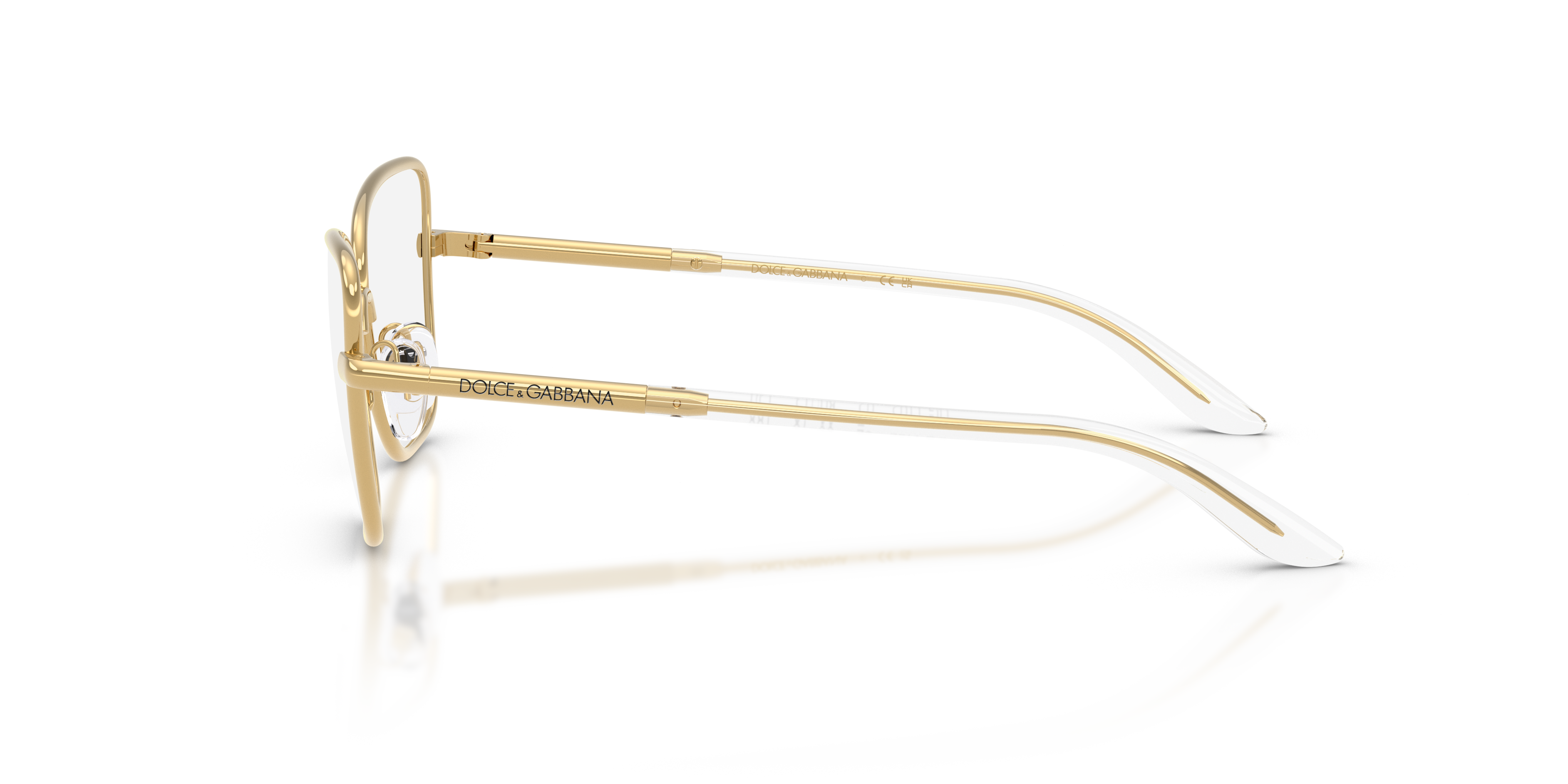 DOLCE &amp; GABBANA DX1102 02 50