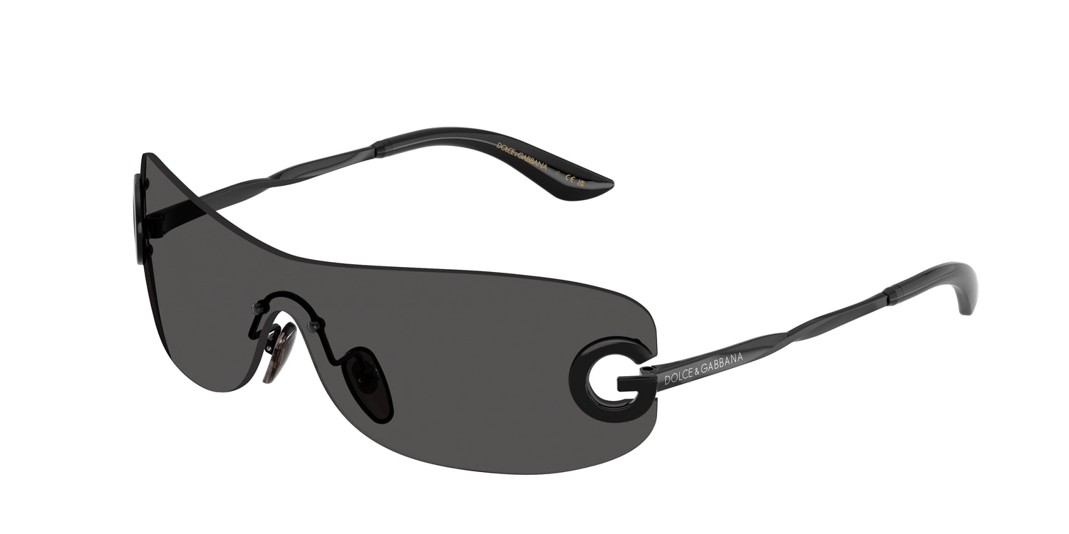 DOLCE &amp; GABBANA DX2001 01/87 28