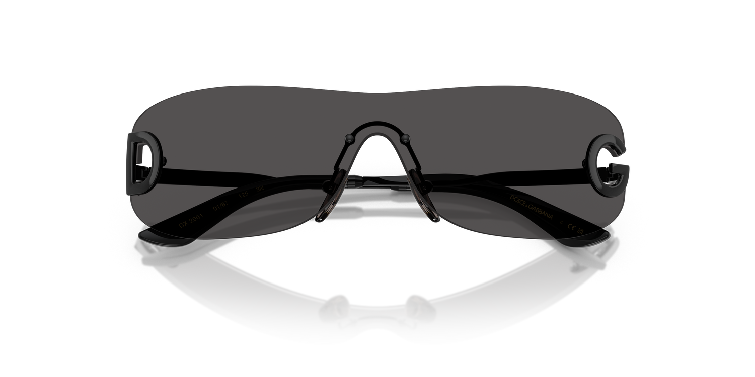 DOLCE &amp; GABBANA DX2001 01/87 28