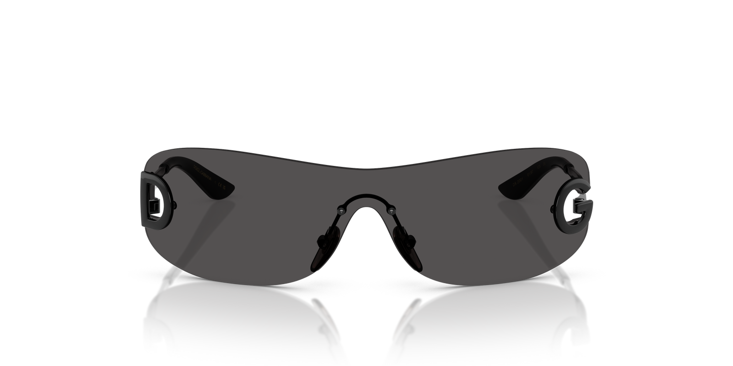 DOLCE &amp; GABBANA DX2001 01/87 28