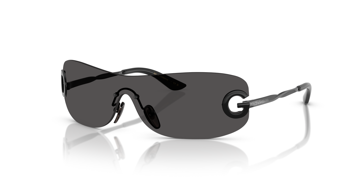 DOLCE &amp; GABBANA DX2001 01/87 28