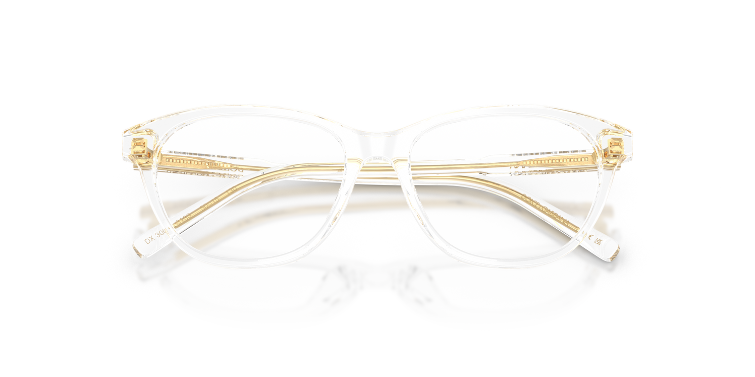 DOLCE &amp; GABBANA DX3002 3133 48