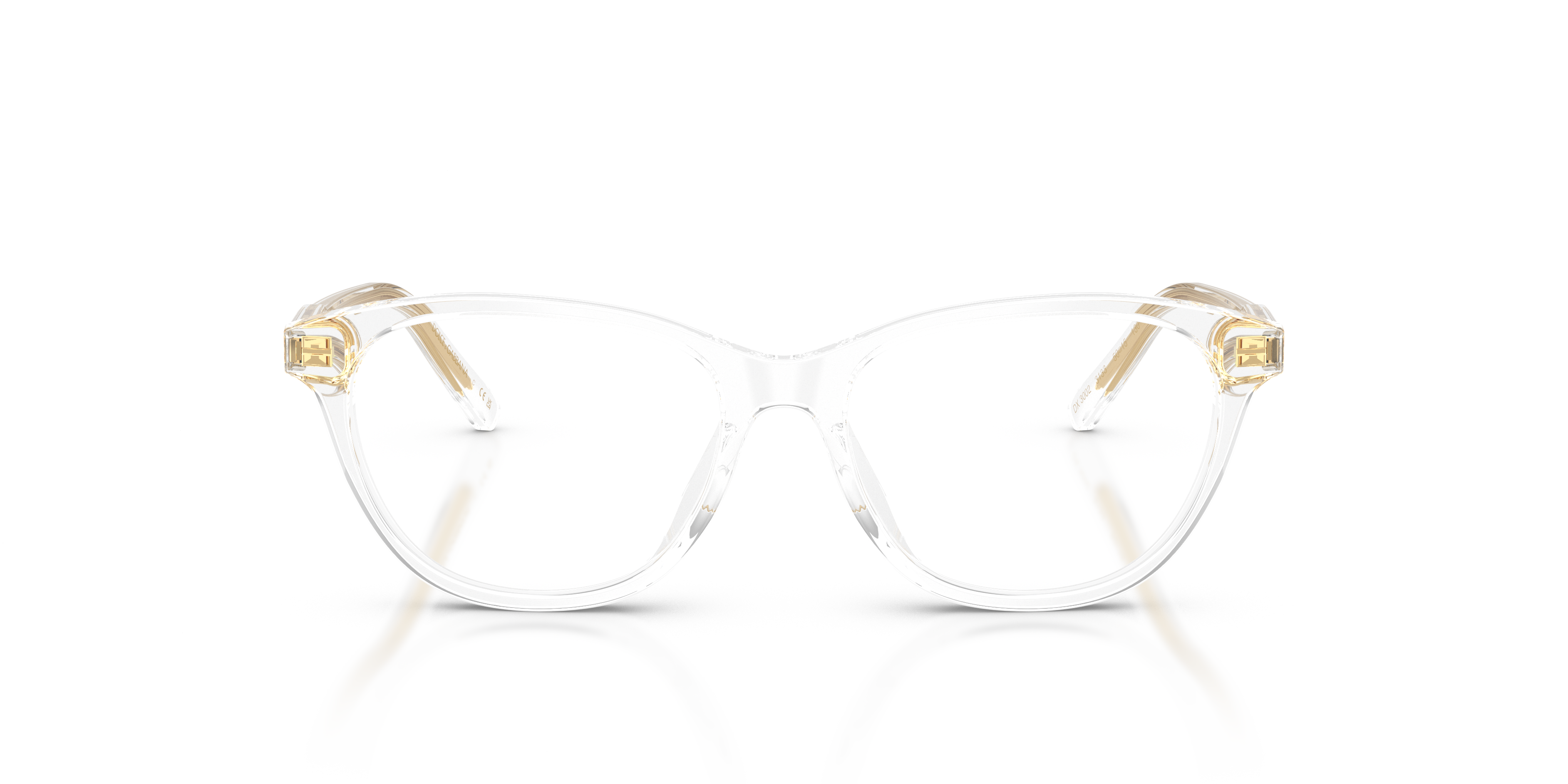 DOLCE &amp; GABBANA DX3002 3133 48