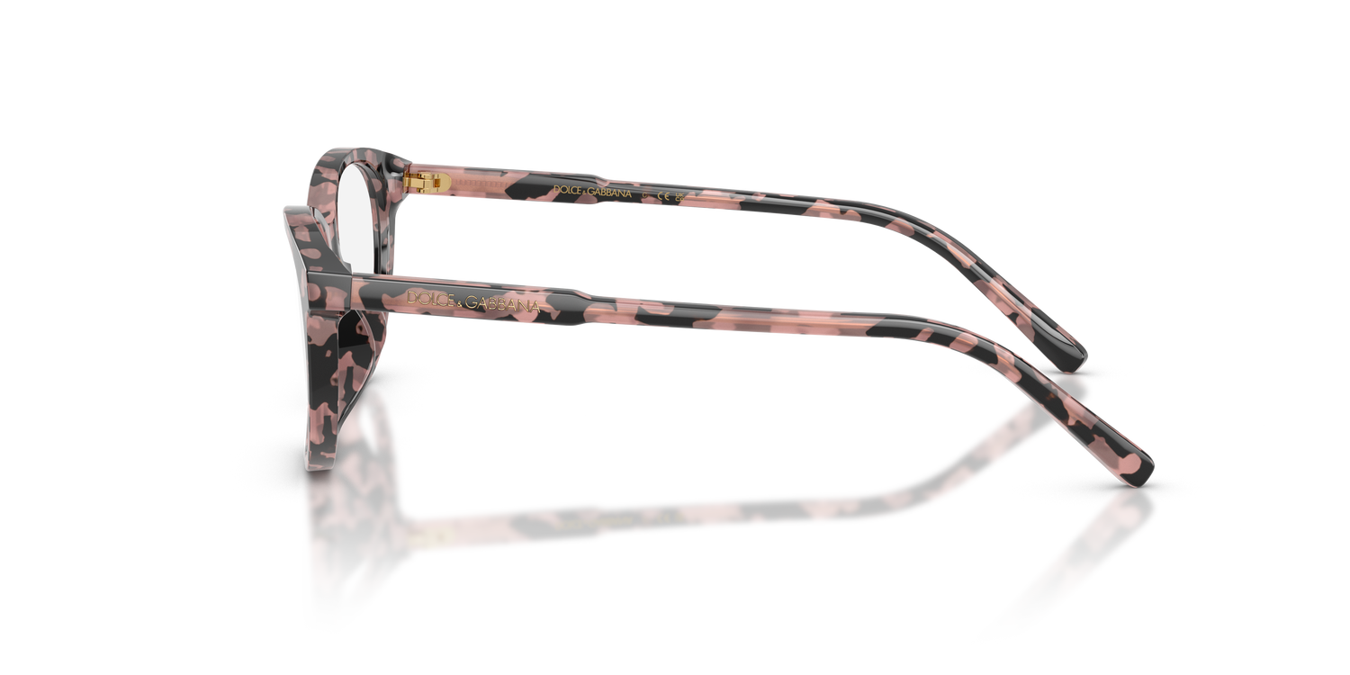 DOLCE &amp; GABBANA DX3002 3476 50