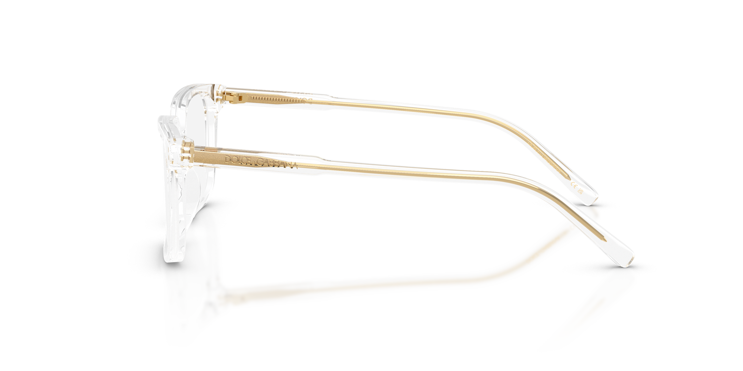 DOLCE &amp; GABBANA DX3003 3133 51
