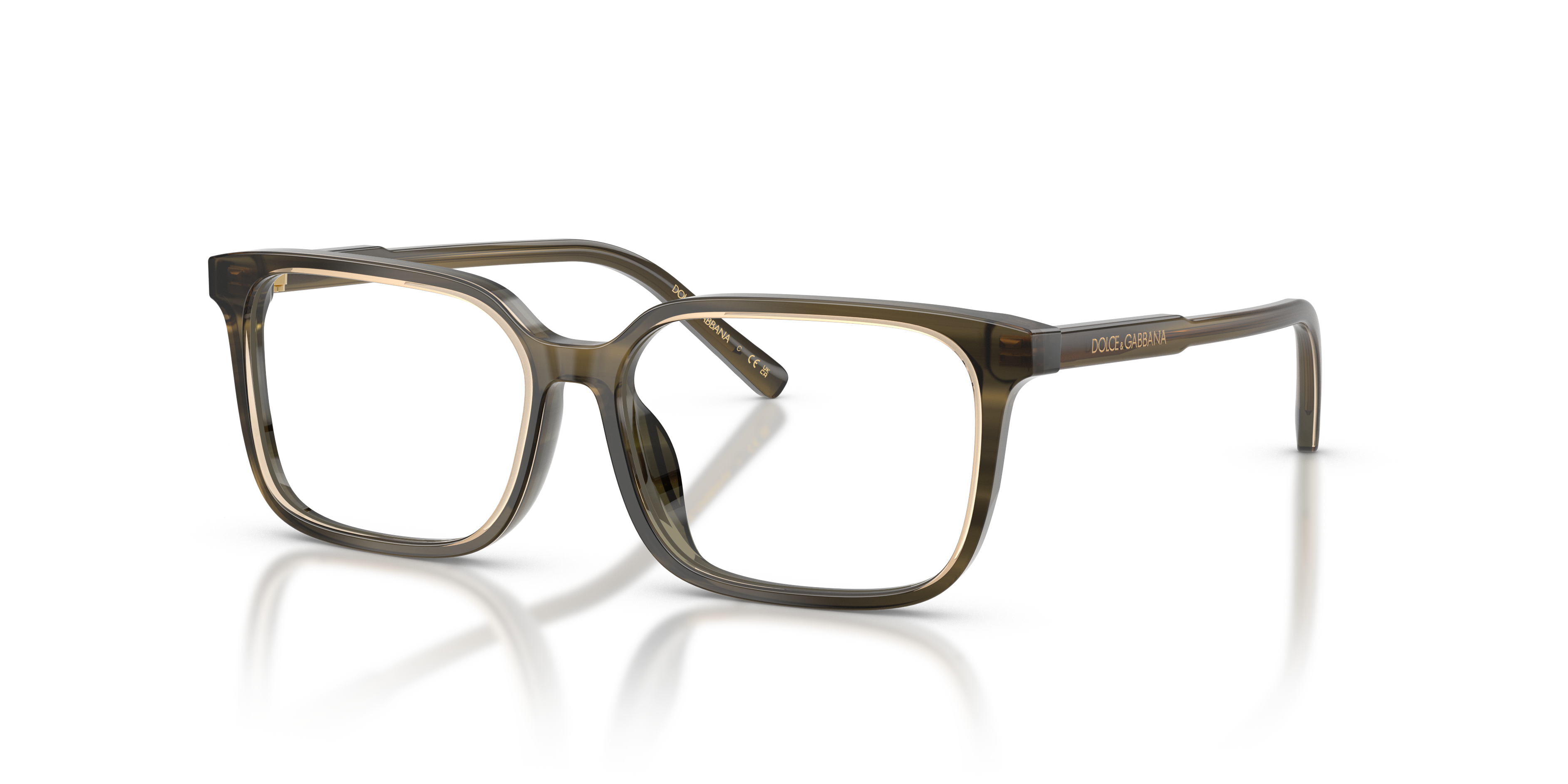 DOLCE &amp; GABBANA DX3003 3480 51