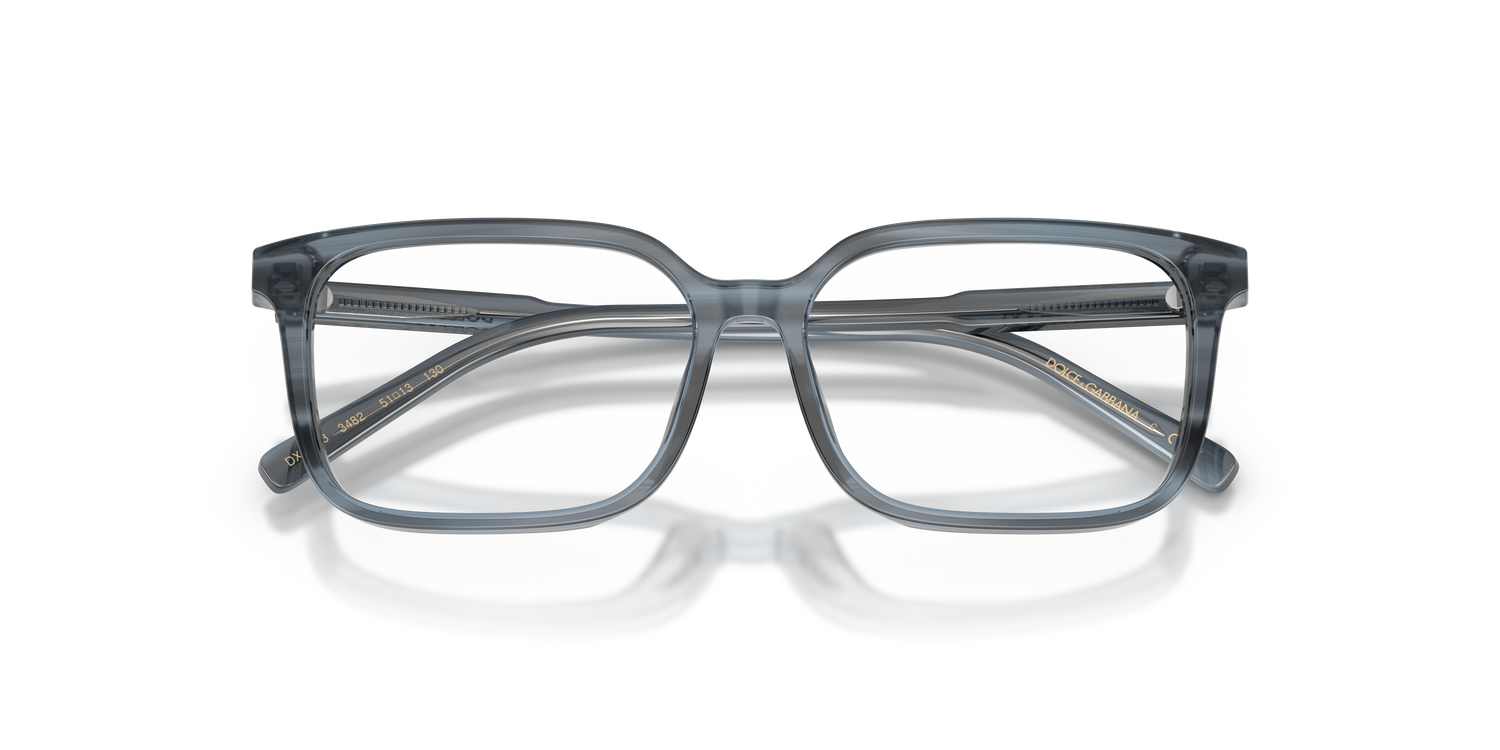 DOLCE &amp; GABBANA DX3003 3482 51