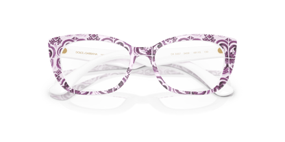 DOLCE &amp; GABBANA DX3357 3459 49