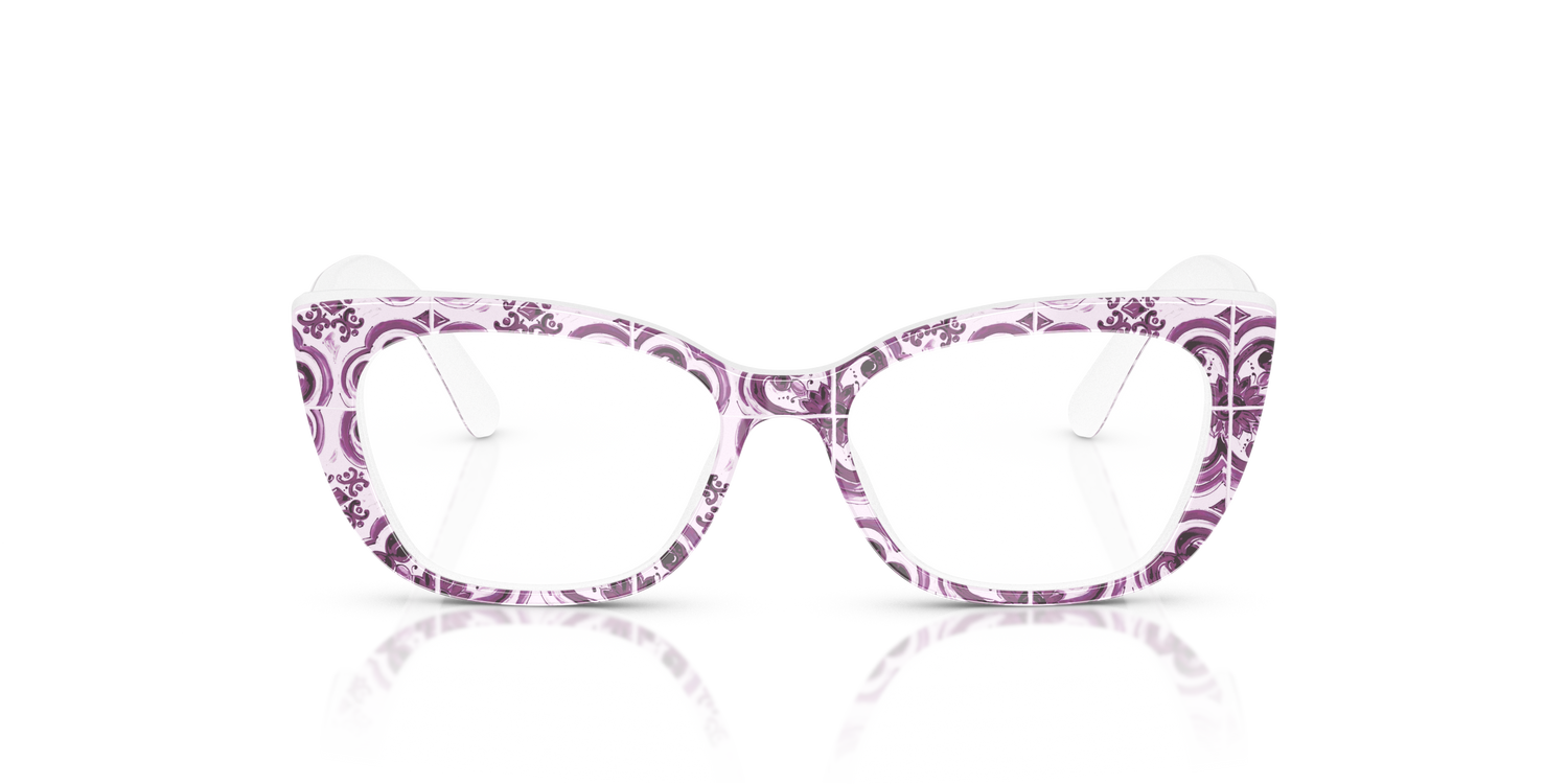 DOLCE &amp; GABBANA DX3357 3459 49