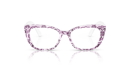 DOLCE &amp; GABBANA DX3357 3459 49