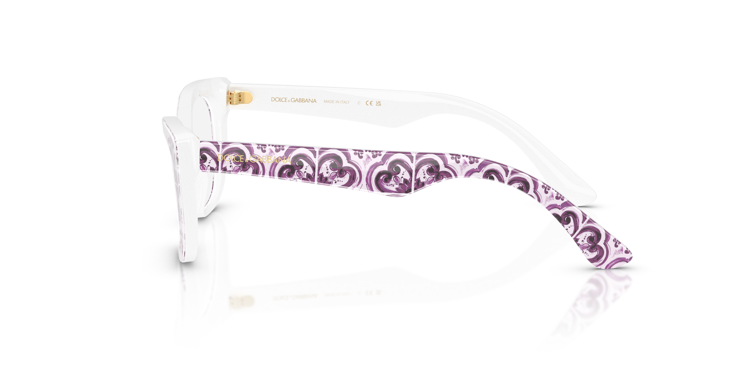 DOLCE &amp; GABBANA DX3357 3459 49