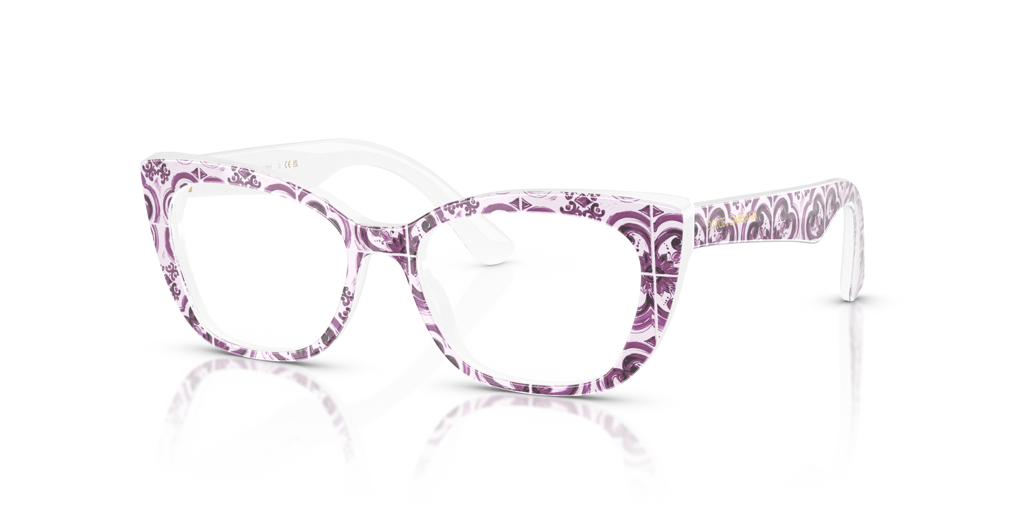 DOLCE &amp; GABBANA DX3357 3459 49