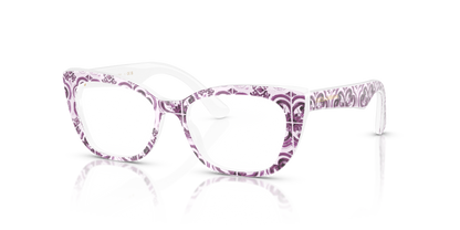 DOLCE &amp; GABBANA DX3357 3459 49