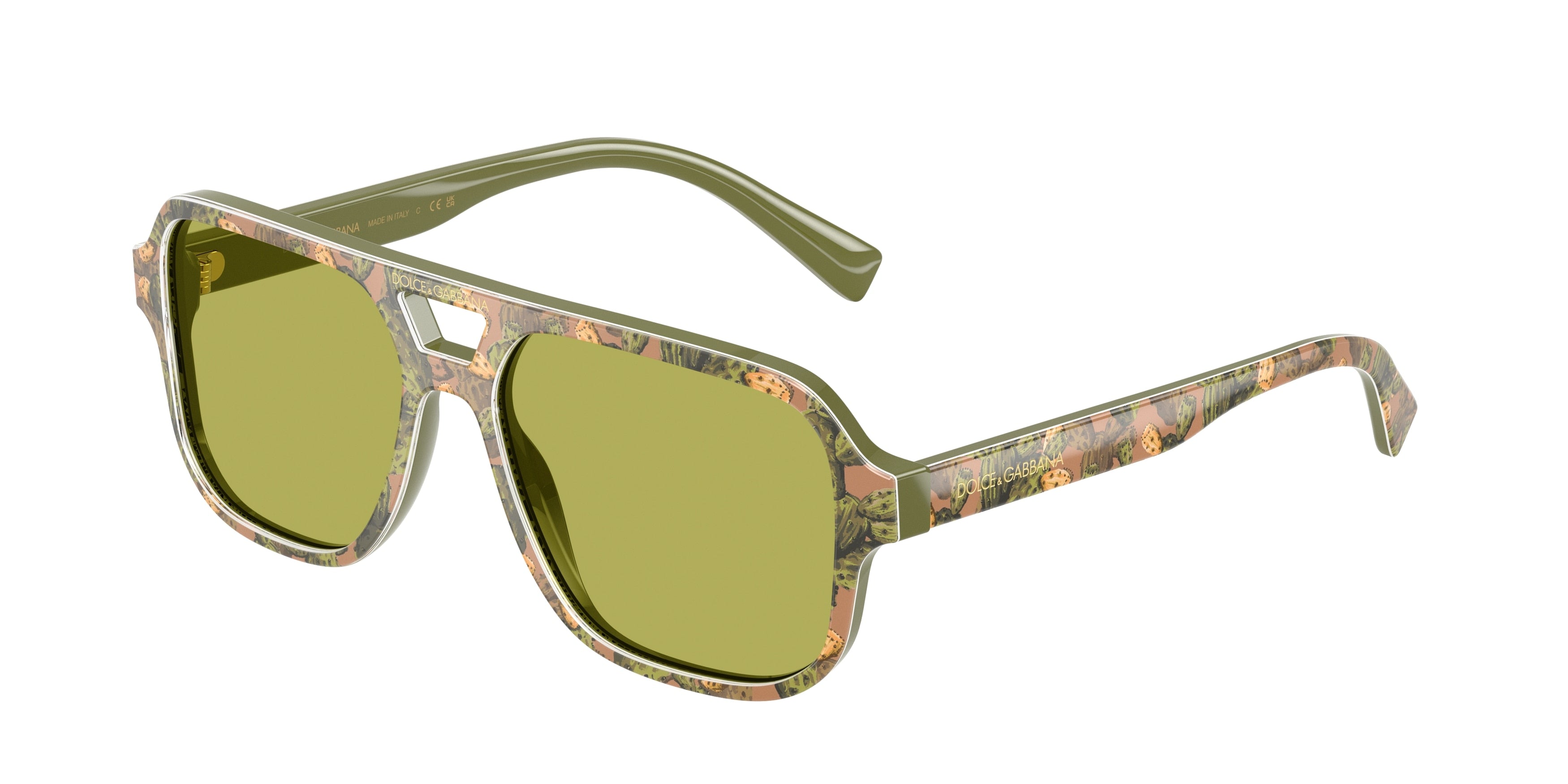DOLCE &amp; GABBANA DX4003 3488/2 50