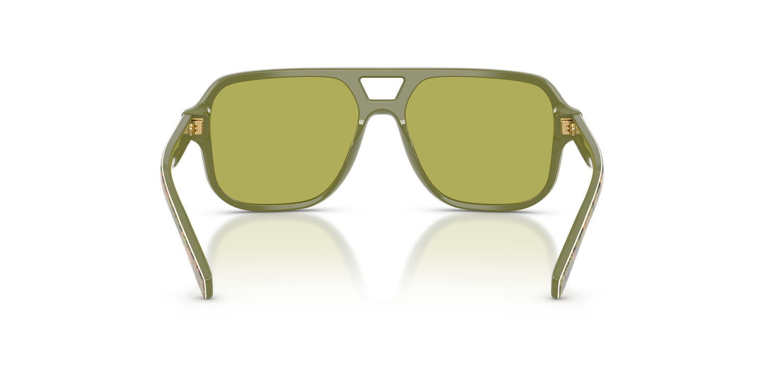 DOLCE &amp; GABBANA DX4003 3488/2 50
