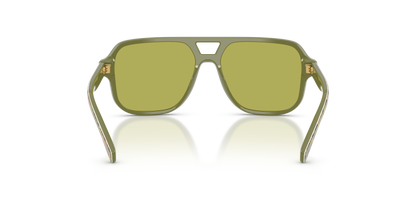 DOLCE &amp; GABBANA DX4003 3488/2 50