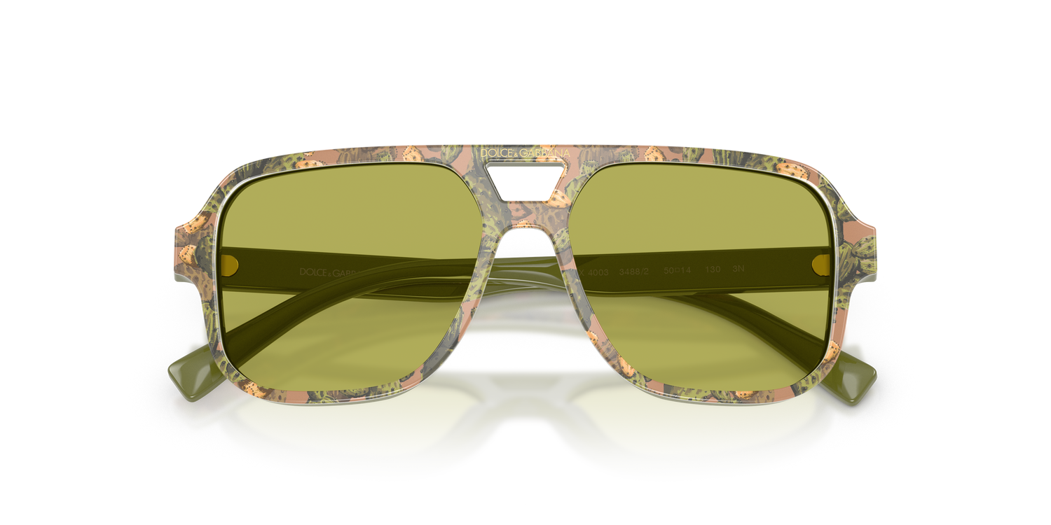 DOLCE &amp; GABBANA DX4003 3488/2 50