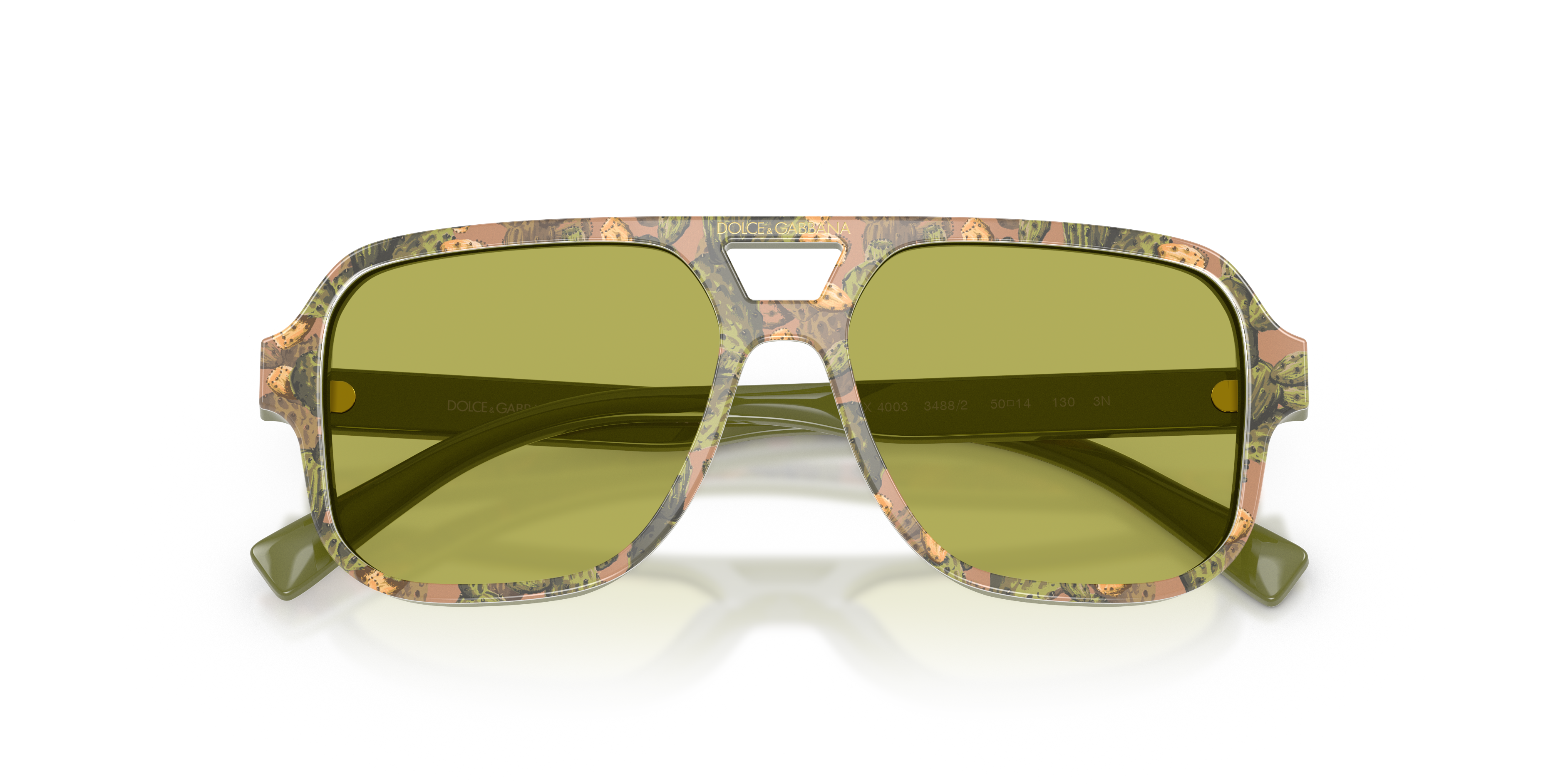 DOLCE &amp; GABBANA DX4003 3488/2 50