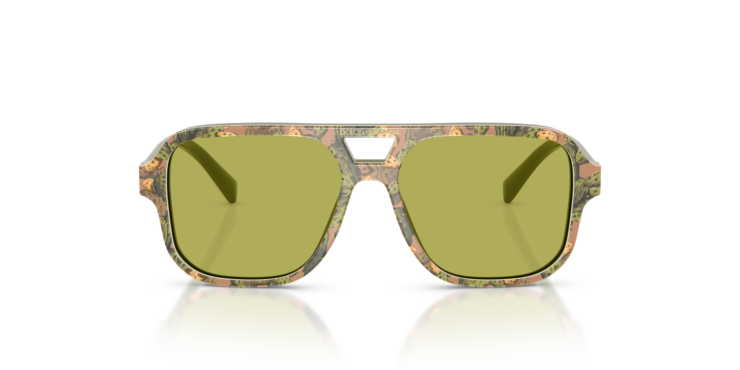 DOLCE &amp; GABBANA DX4003 3488/2 50