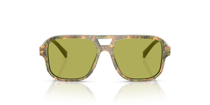 DOLCE &amp; GABBANA DX4003 3488/2 50