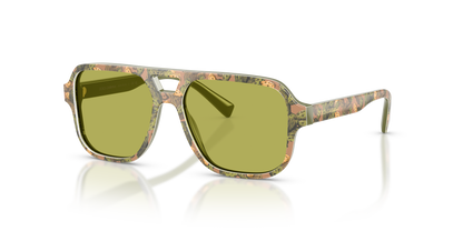 DOLCE &amp; GABBANA DX4003 3488/2 50