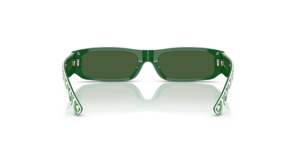 DOLCE &amp; GABBANA DX4005 343671 49