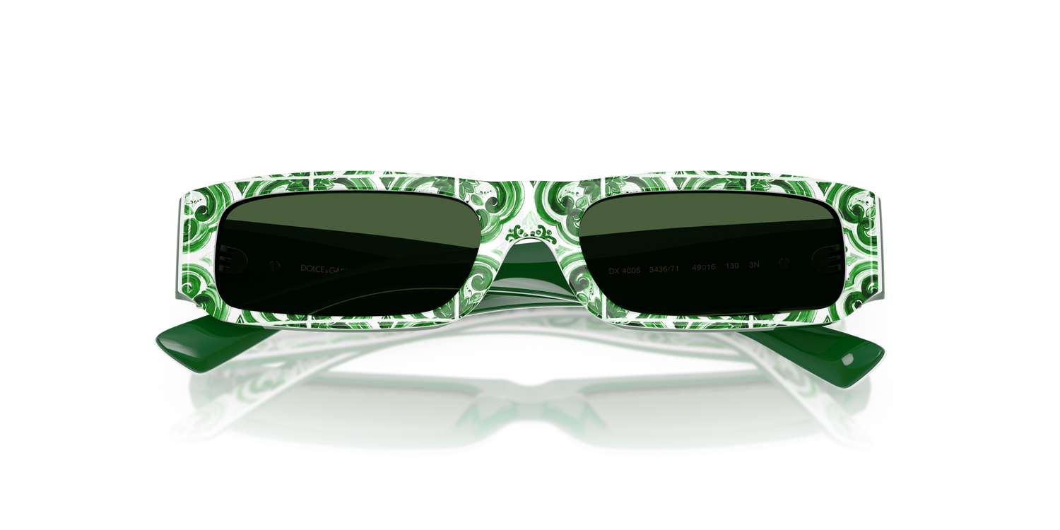 DOLCE &amp; GABBANA DX4005 343671 49