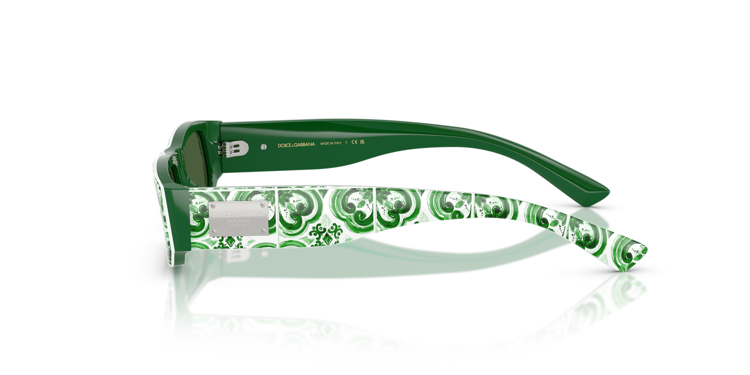 DOLCE &amp; GABBANA DX4005 343671 49