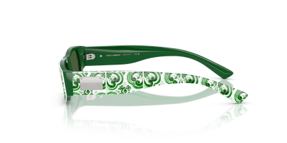 DOLCE &amp; GABBANA DX4005 343671 49