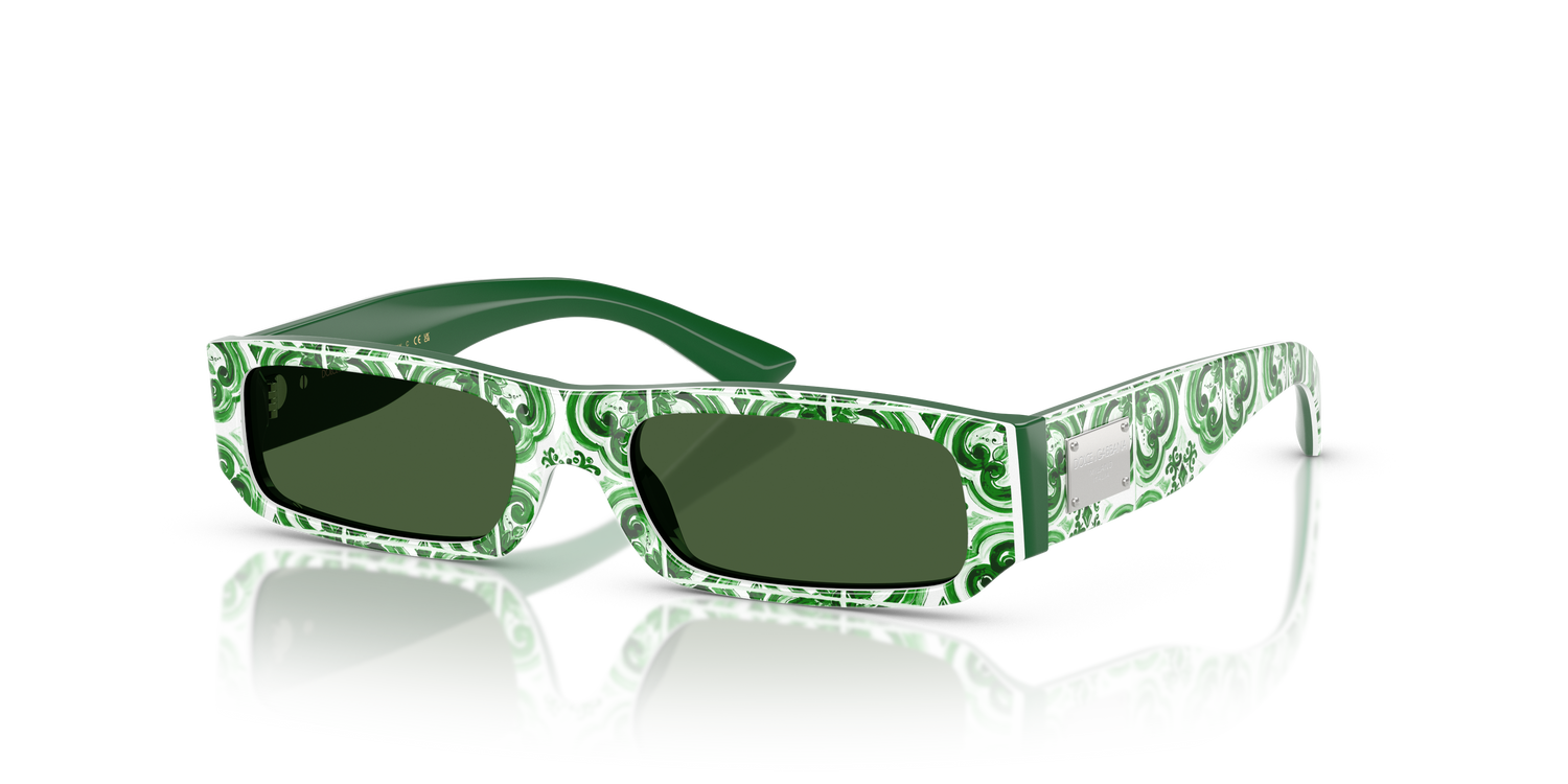 DOLCE &amp; GABBANA DX4005 343671 49