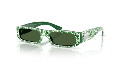 DOLCE &amp; GABBANA DX4005 343671 49