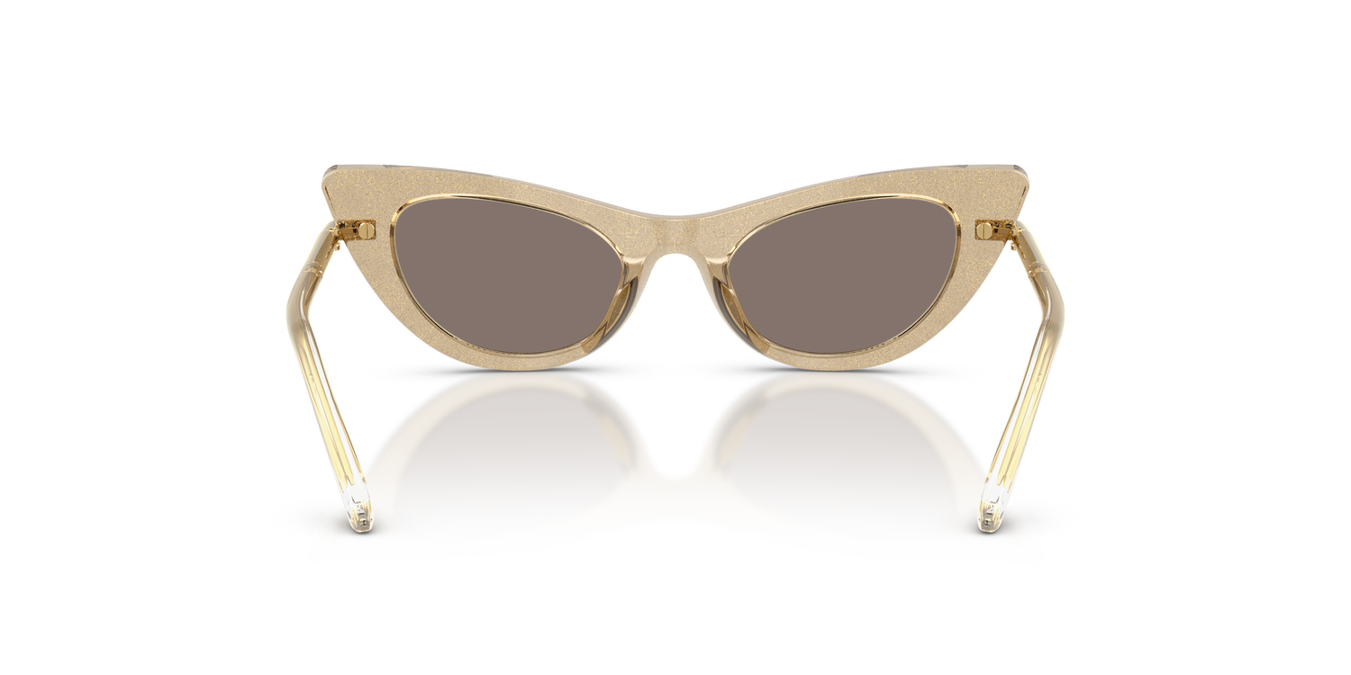 DOLCE &amp; GABBANA DX4008 31035A 44