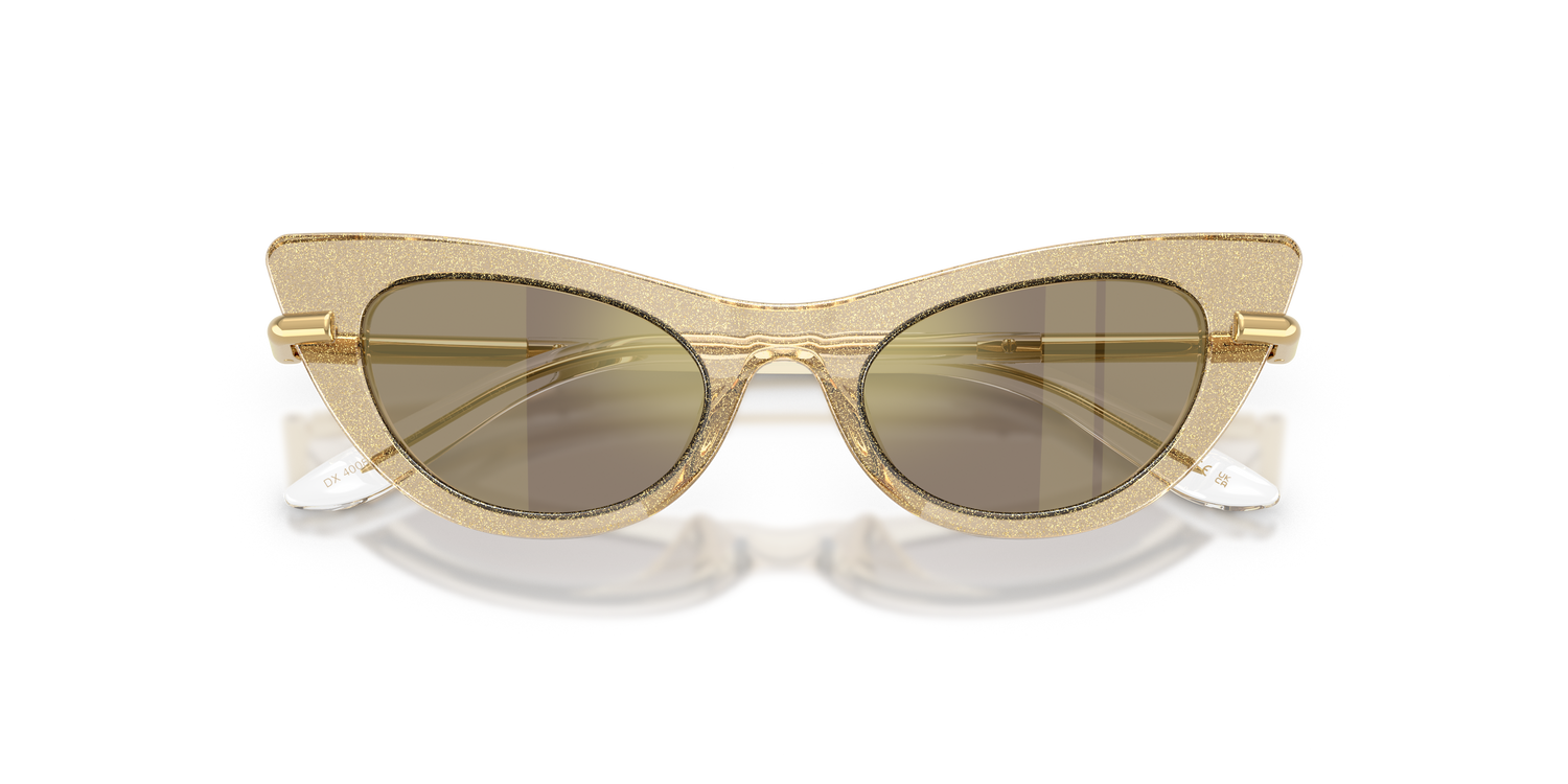 DOLCE &amp; GABBANA DX4008 31035A 44