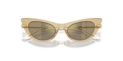 DOLCE &amp; GABBANA DX4008 31035A 44