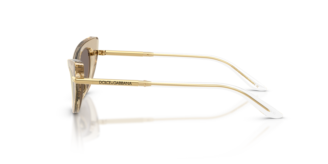 DOLCE & GABBANA DX4008 31035A 44