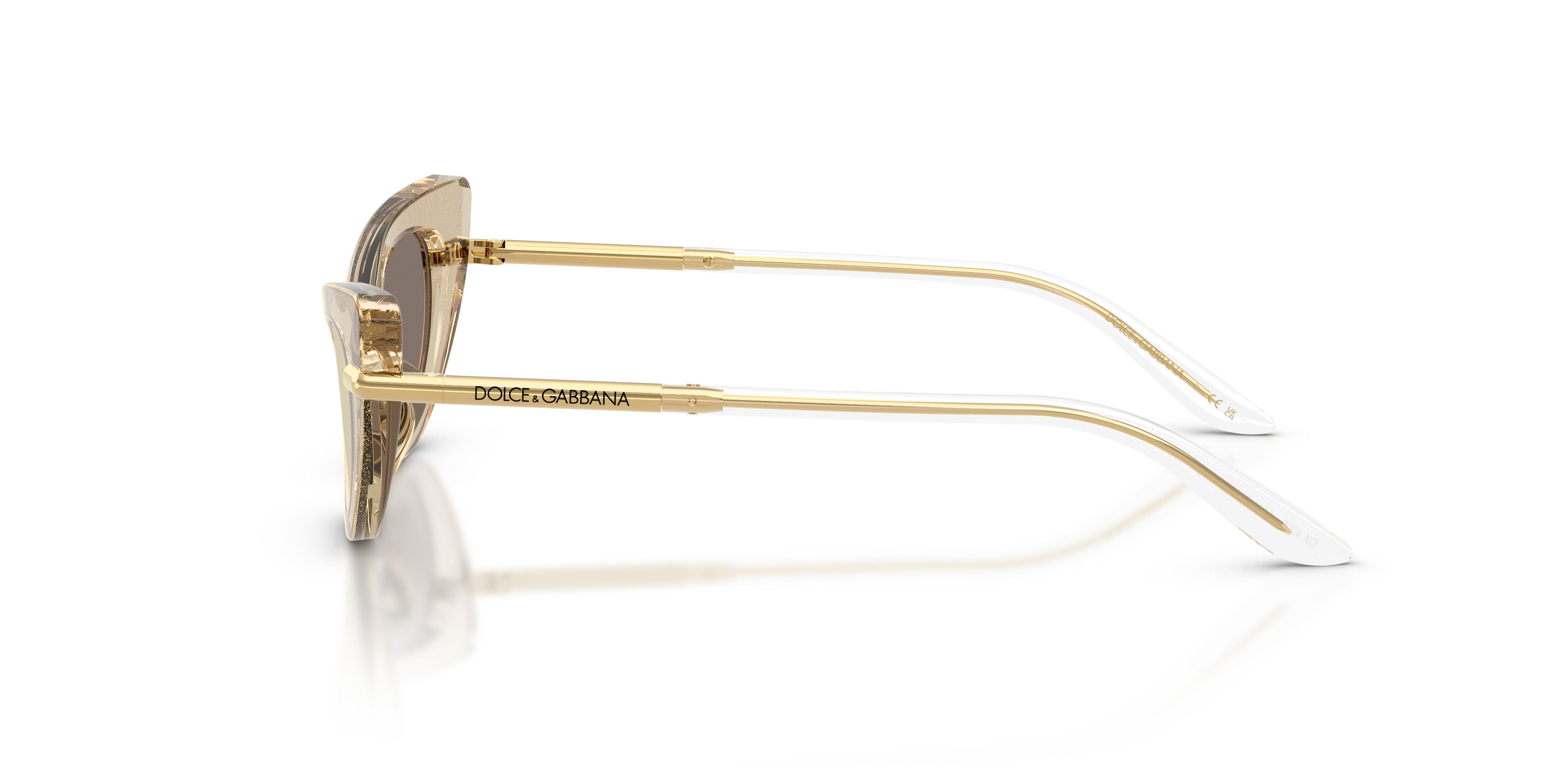 DOLCE &amp; GABBANA DX4008 31035A 44