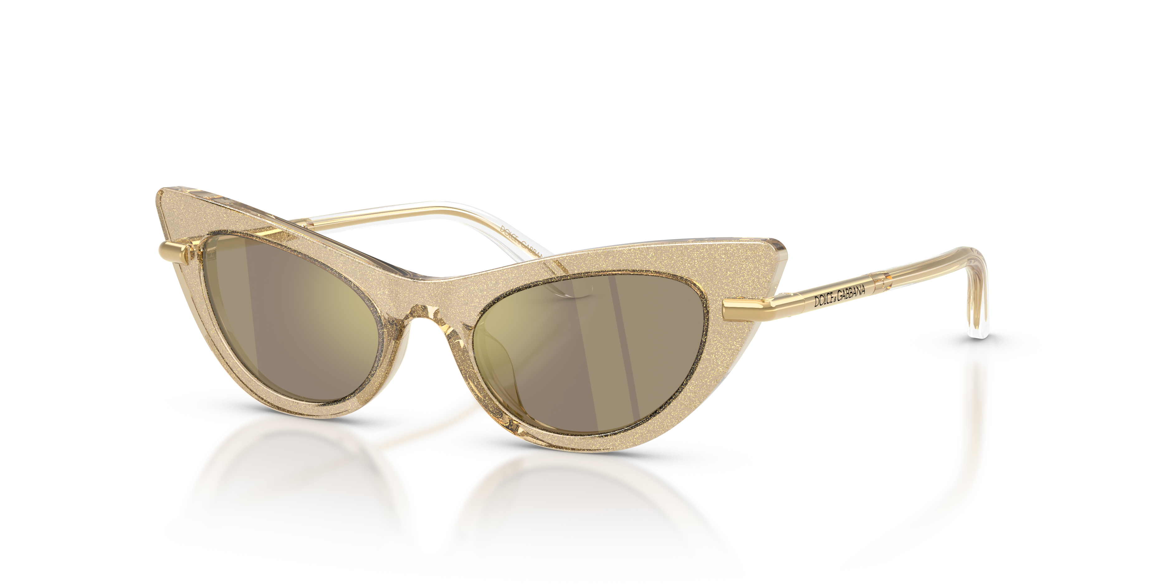 DOLCE &amp; GABBANA DX4008 31035A 44