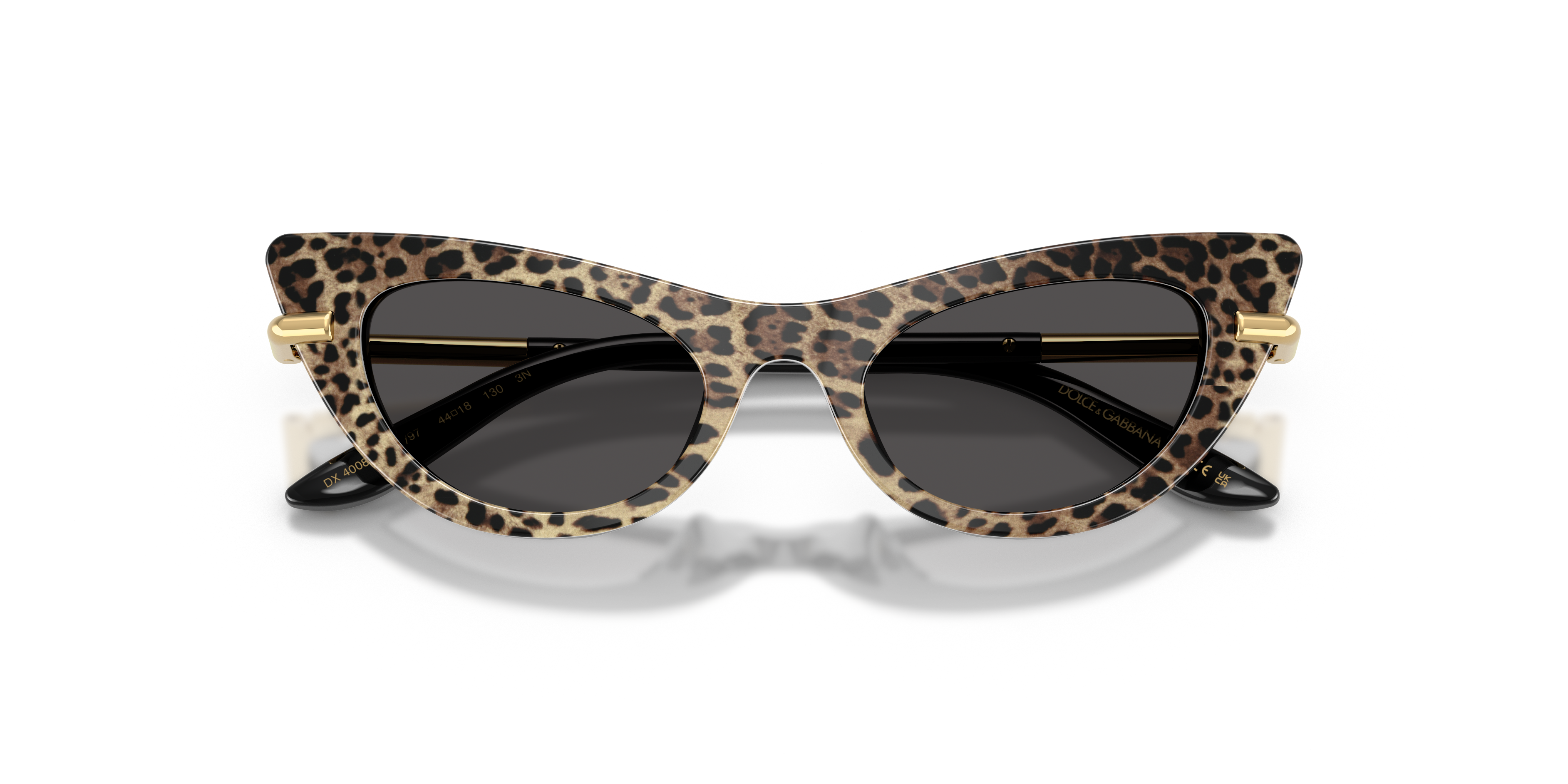 DOLCE &amp; GABBANA DX4008 316397 44