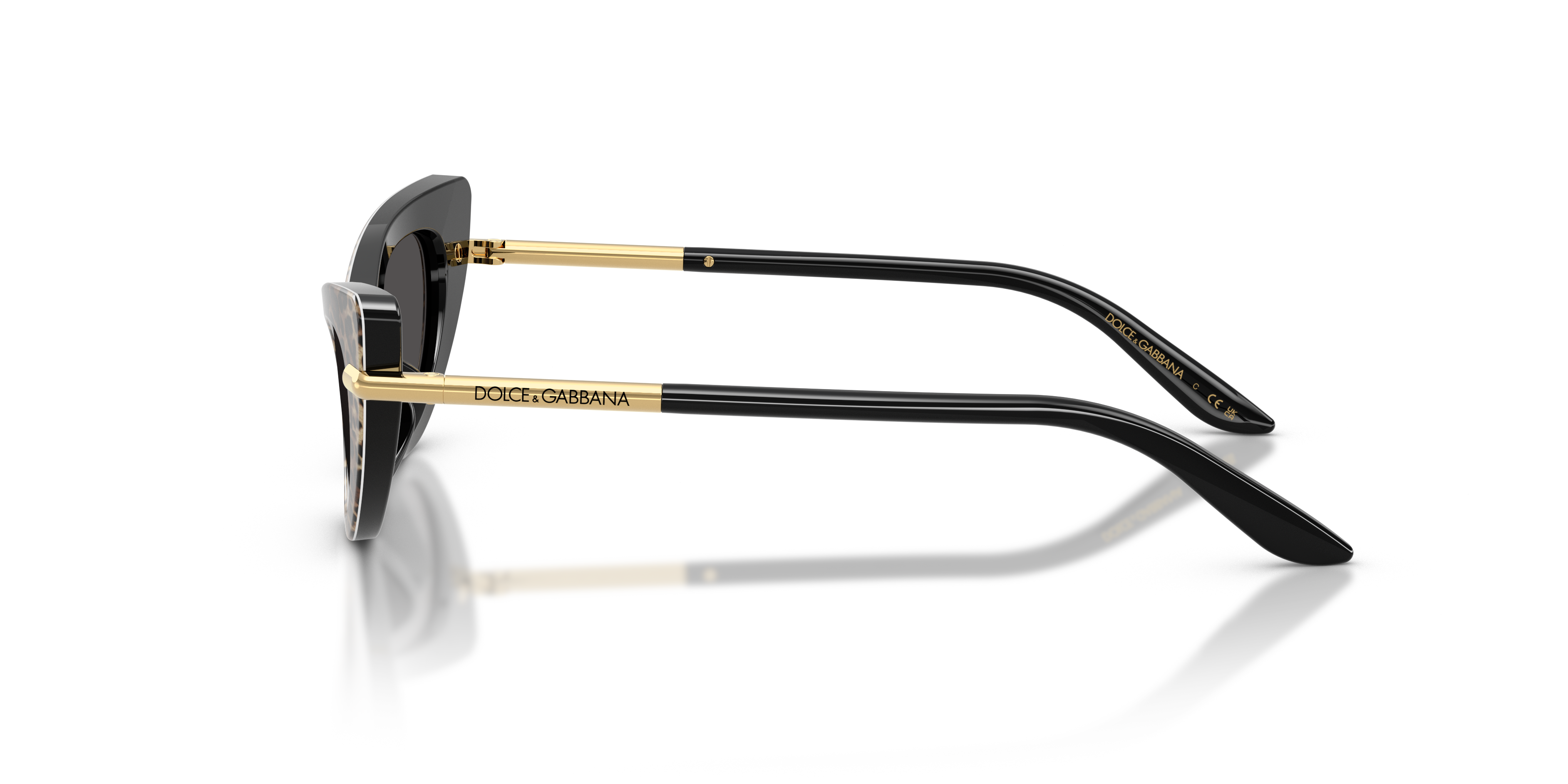 DOLCE &amp; GABBANA DX4008 316397 44