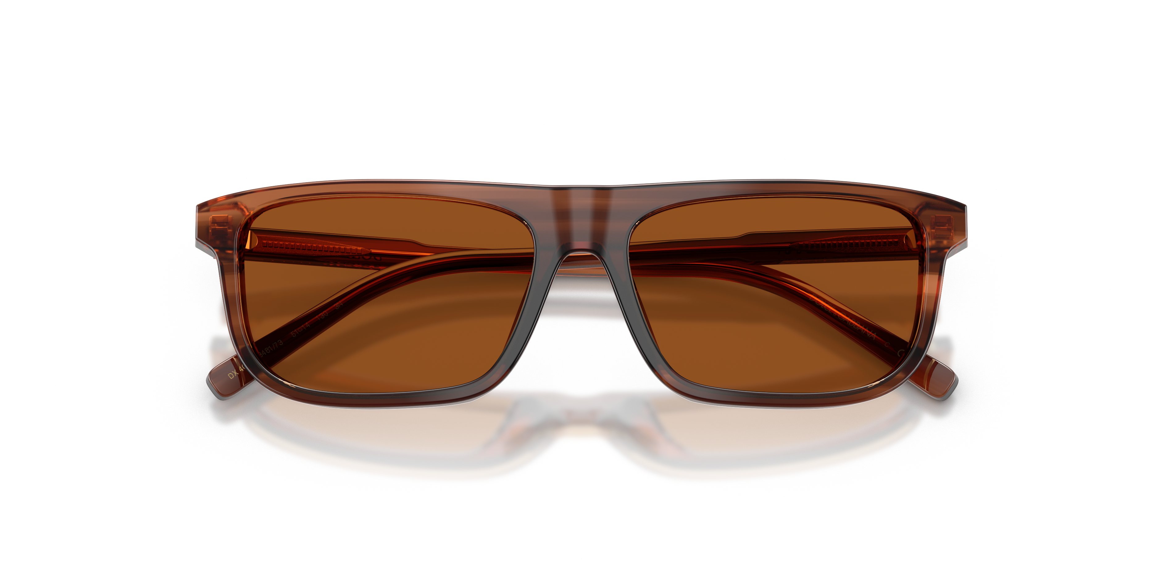 DOLCE &amp; GABBANA DX4009 348173 51