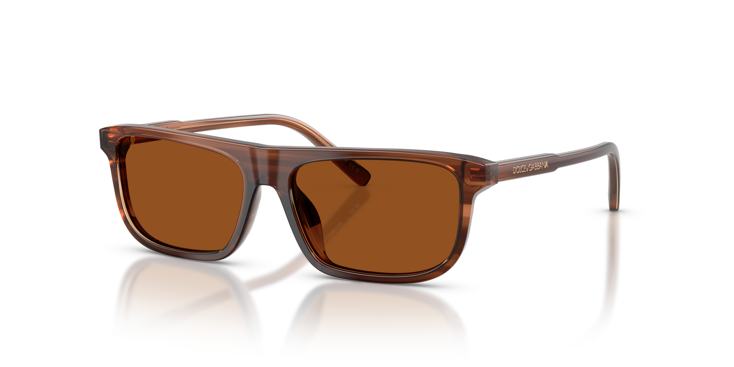 DOLCE &amp; GABBANA DX4009 348173 51