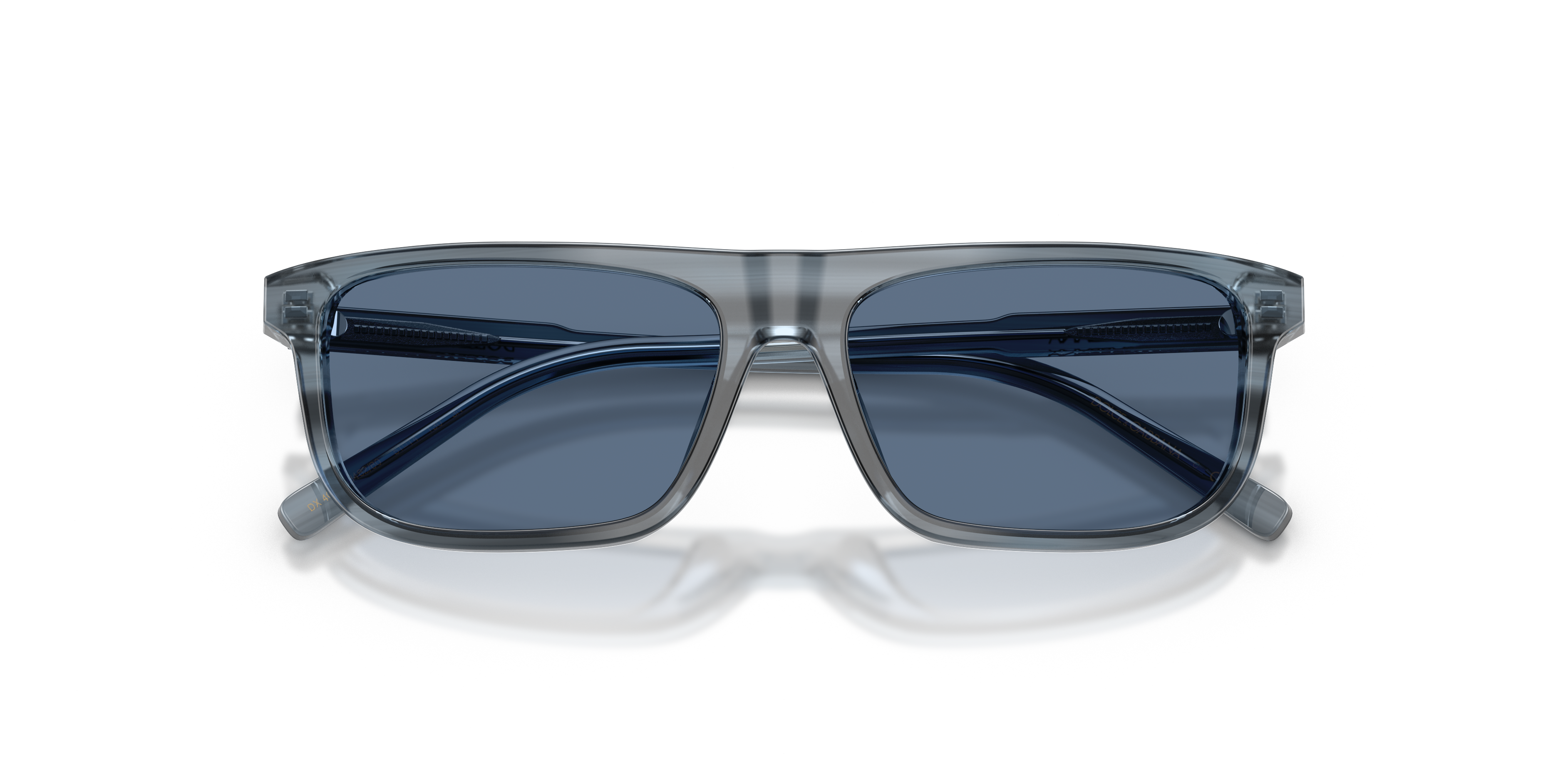 DOLCE &amp; GABBANA DX4009 348280 51